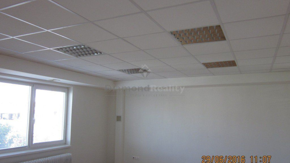 Na prenájom kancelárske priestory