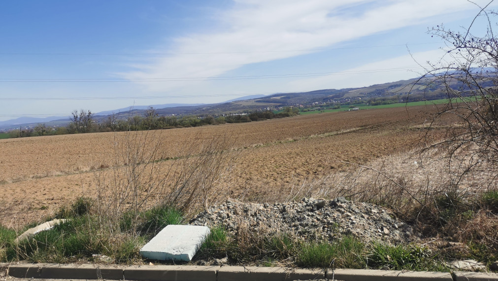 Na predaj Investičné pozemky, Krásna - na Hore, Košice IV