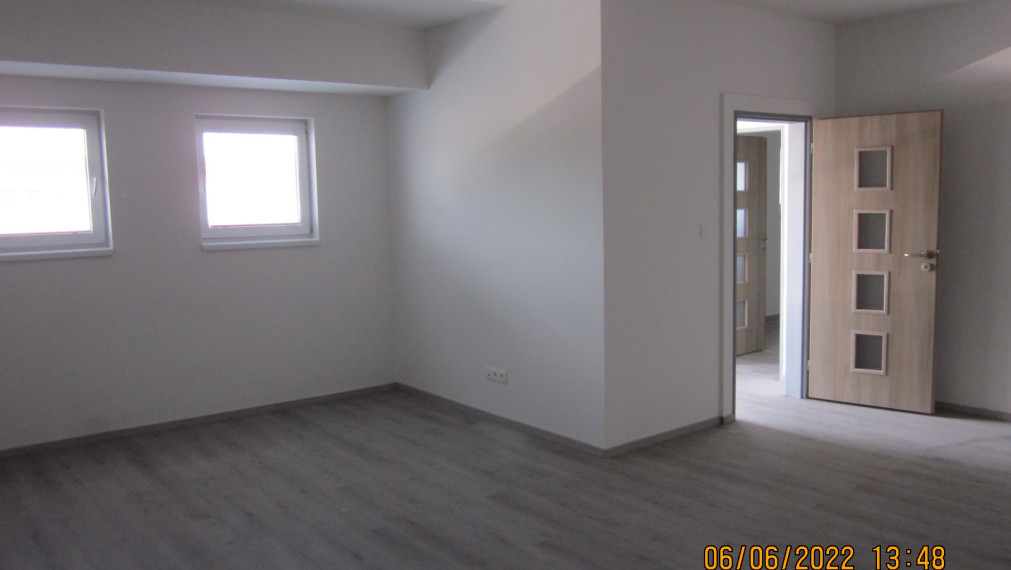 Na prenájom kancelárske priestory na Strojníckej ul. v Prešove