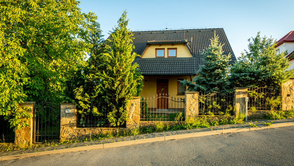 Na predaj rodinný dom K Surdoku