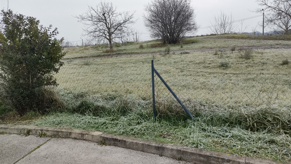 Super ponuka! Na predaj  pozemok Branč