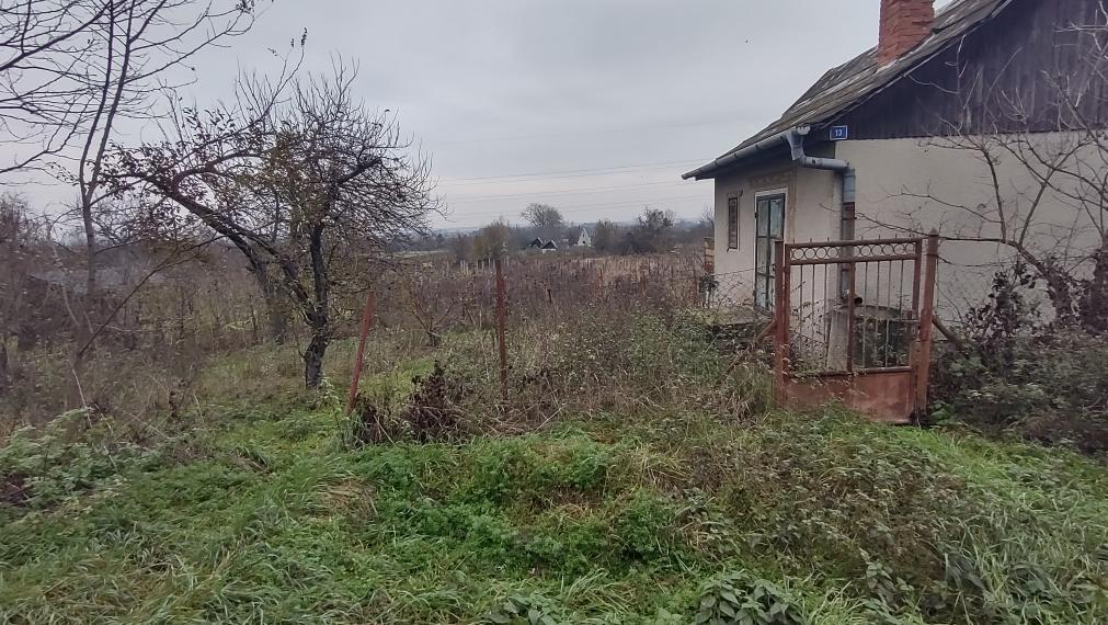 Na predaj pozemok na výstavbu viničného domu alebo na bývanie