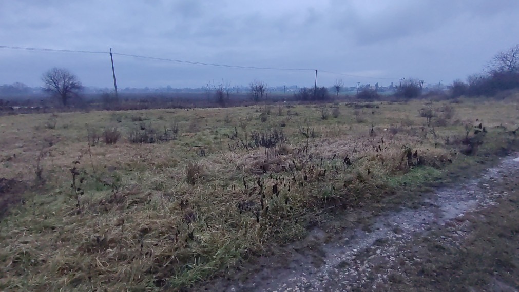 12 arový pozemok za skvelú cenu v obci Branč