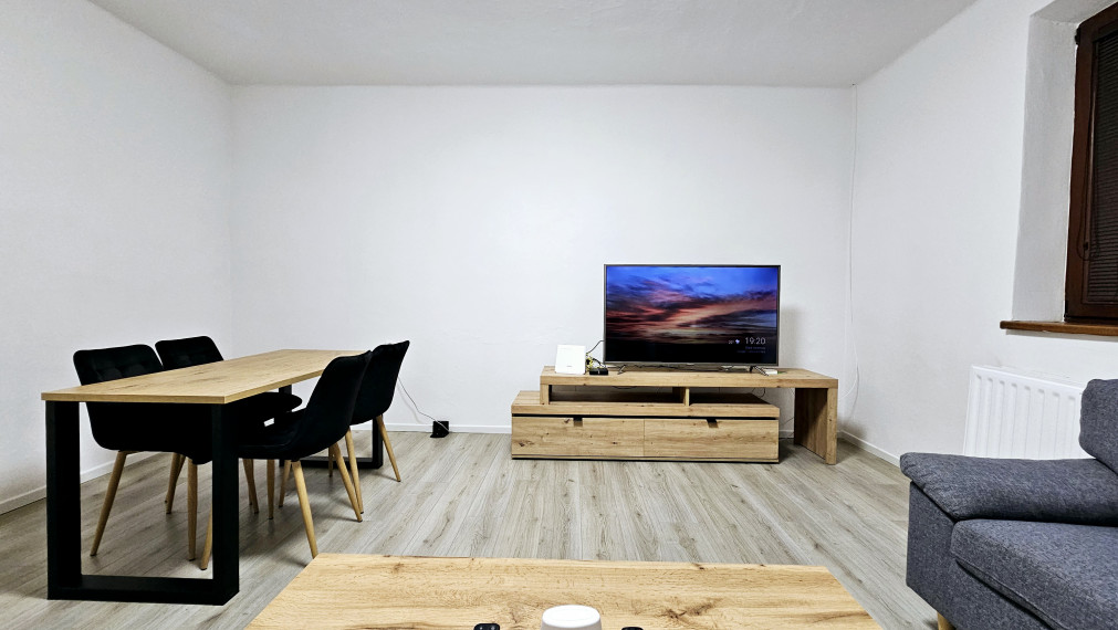 NA PREDAJ RODINNÝ DOM, KOŠICE - KOŠICKÁ NOVÁ VES