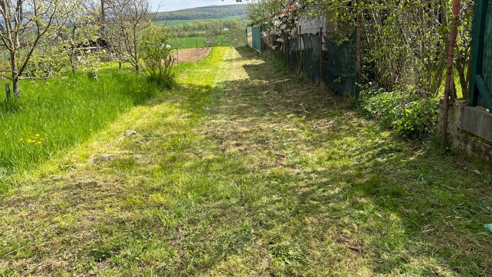 Na predaj stavebný pozemok v Kendiciach