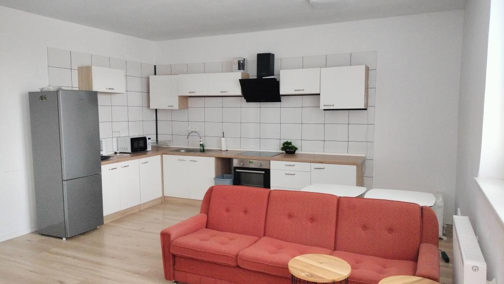 Na prenájom kancelárske priestory v Veľkom Šariši