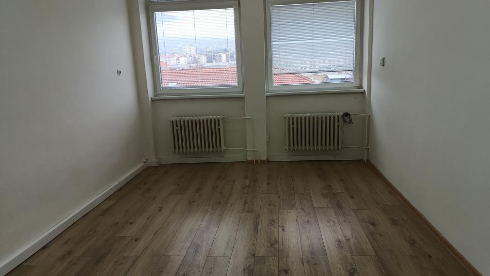 Na prenájom dvojkancelária Nitra - Chrenová