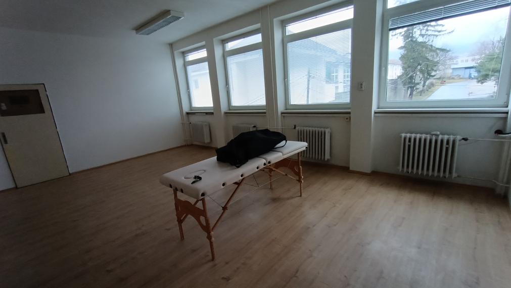 Na prenájom kancelária Nitra - Chrenová