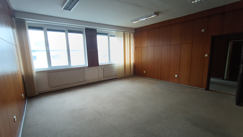 Na prenájom dvojkancelária Nitra - Mlynárce