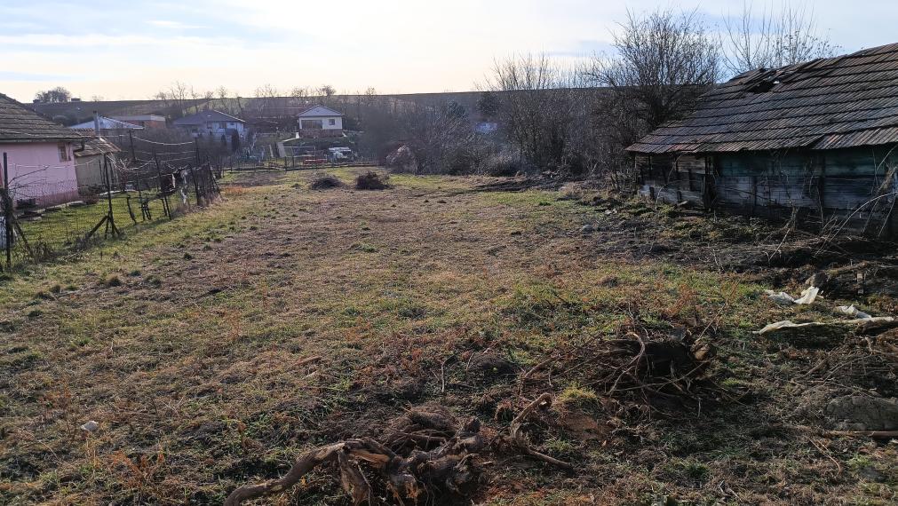 Na predaj pozemok Svätoplukovo