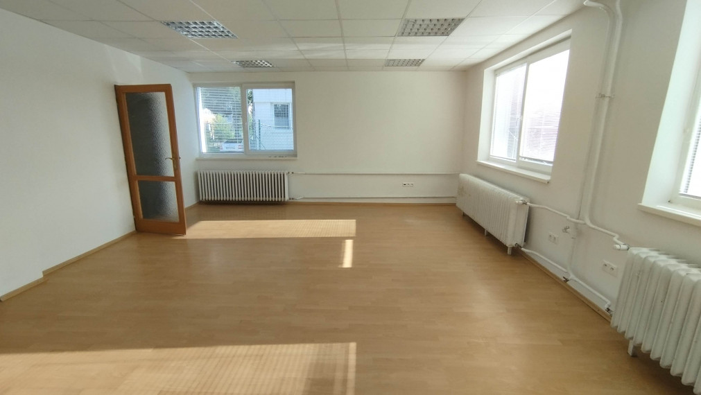 Na prenájom kancelária na Strojníckej ul. v Prešove