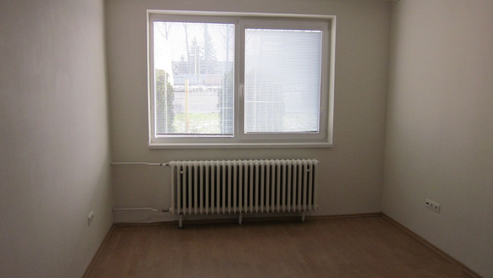 Na prenájom kancelária na Strojníckej ul. v Prešove