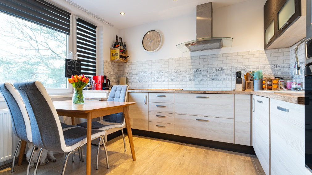 Na prenájom 2 izbový byt, Krosnianska ulica, Košice - Dargovských hrdinov