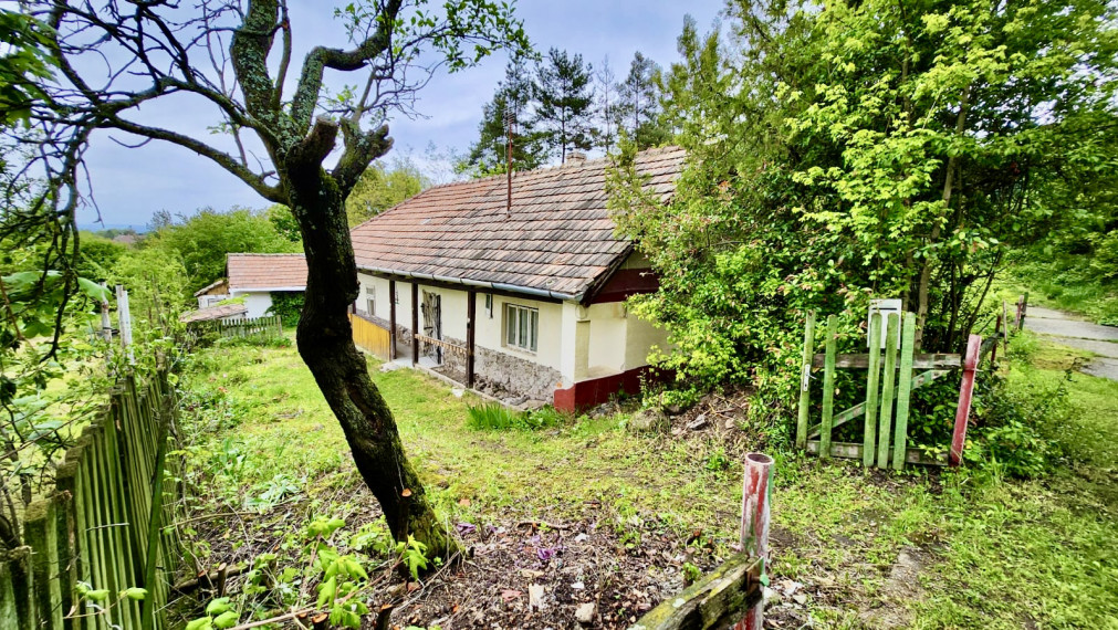 PREDANÉ!!! -  2-IZBOVÝ DOM, FONY MAĎARSKO