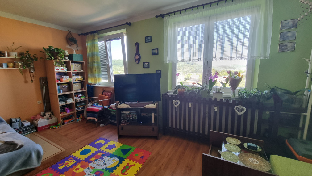 PREDANÉ - Na predaj 2-izbový byt v Prešove na ulici Švábska