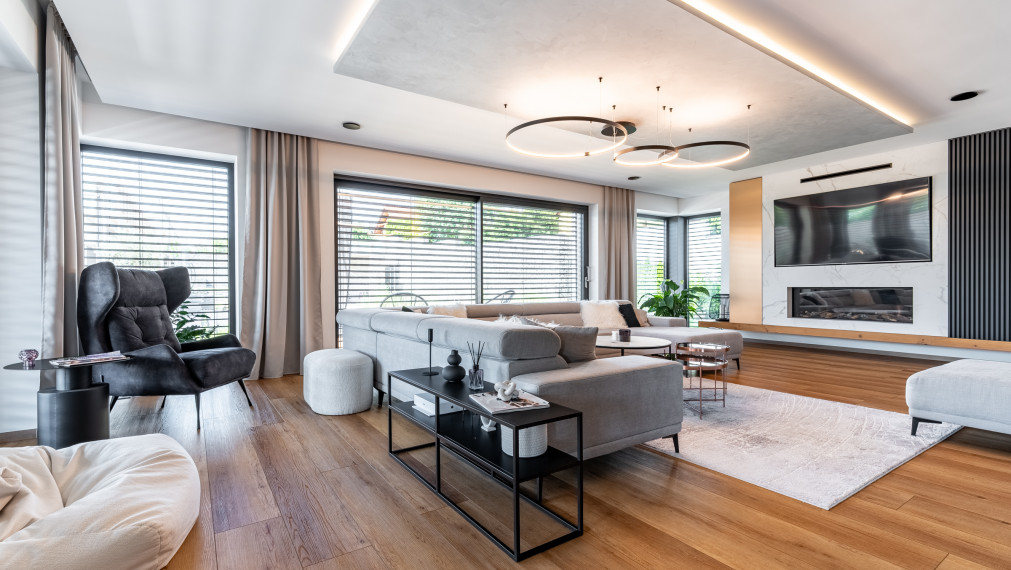 NA PREDAJ LUXUSNÁ RODINNÁ VILA PRE NÁROČNÝCH | KOŠICE-PEREŠ