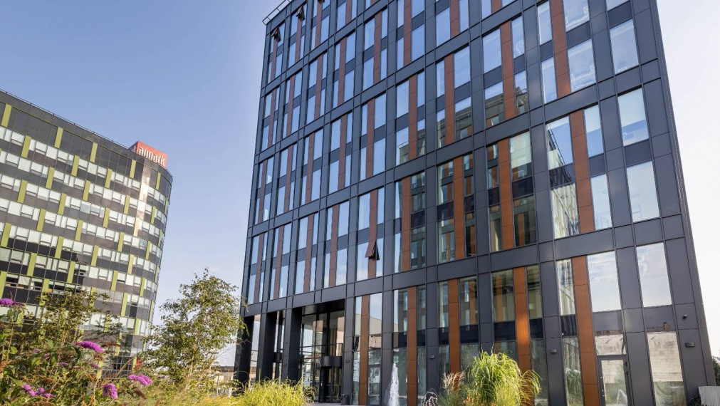 PRENAJATÉ!!! - Prémiové Kancelárske priestory v priamom centre