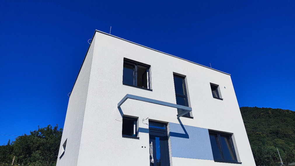 Na predaj rodinný dom v V. Šariši