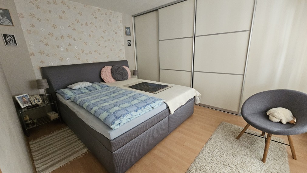 Na predaj 3 izbový rodinný dom, Košice - Ťahanovce, ulica na Hájiku