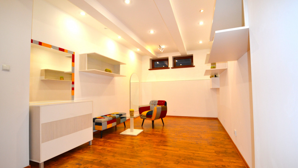 Obchodný priestor, kancelária, butik,prevádzka, Košice-Staré Mesto