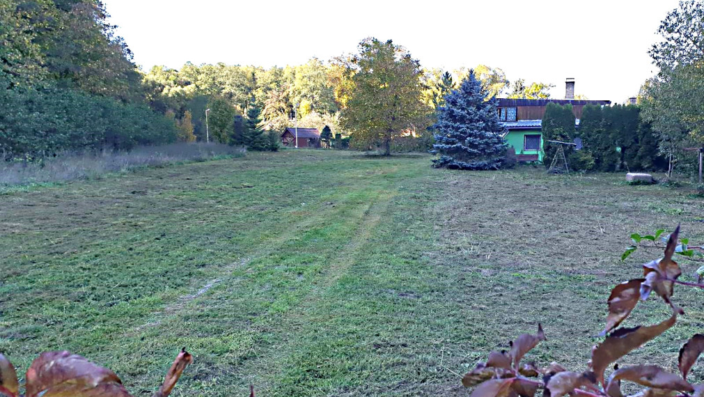 Dom s ideálnym pozemkom v blízkosti Jasovskej jaskyne