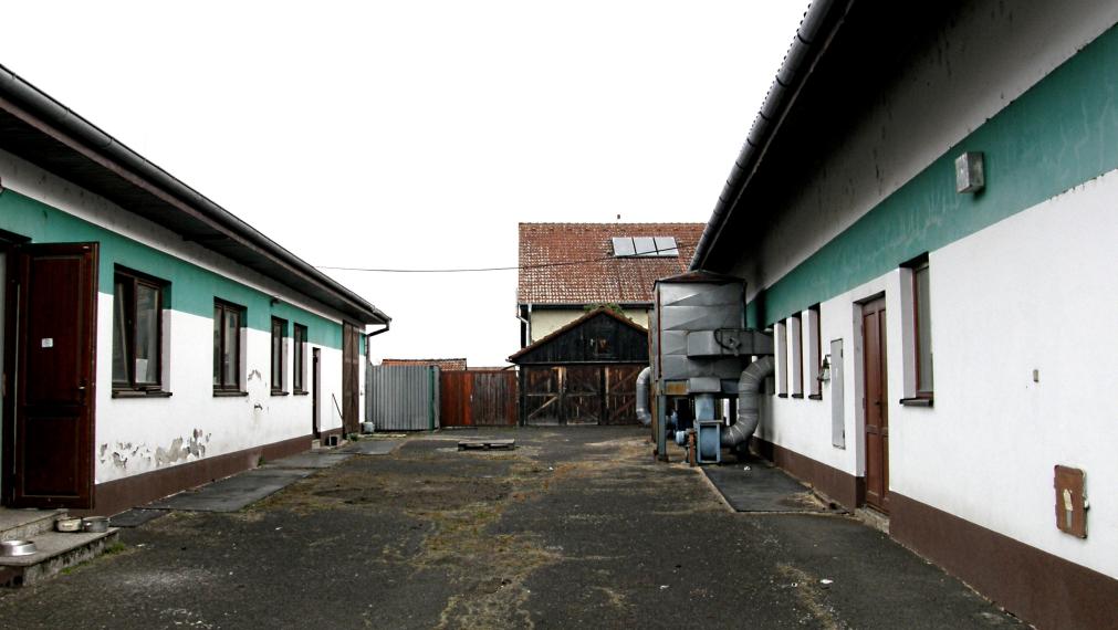 Stolárstvo, obchod, pohostinstvo, priestory na podnikanie