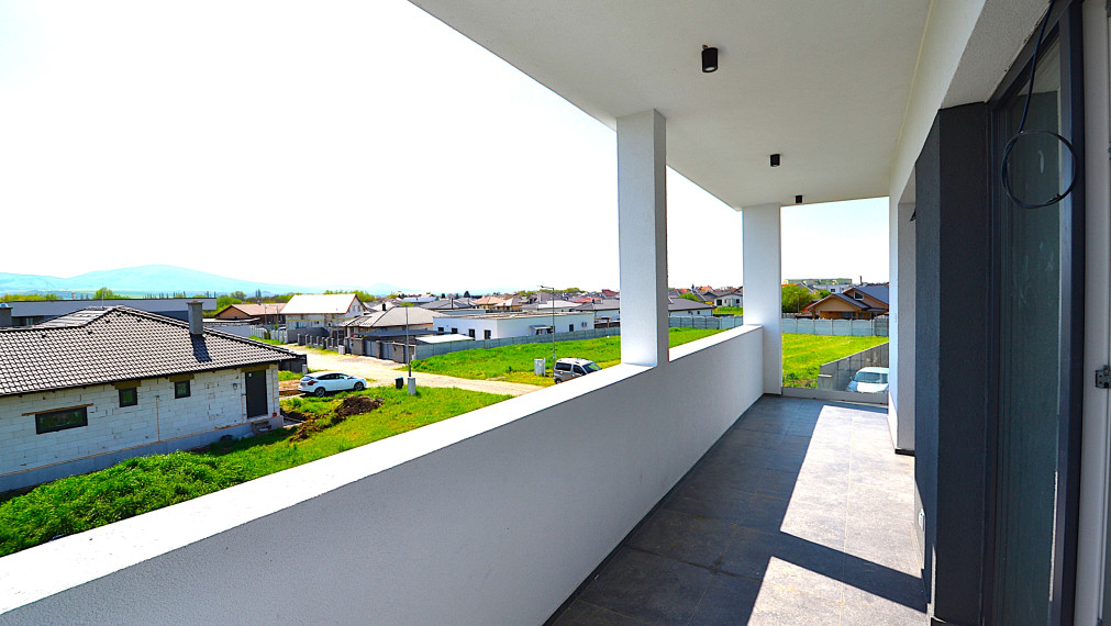 TOP Rodinný dom Košice-Čaňa