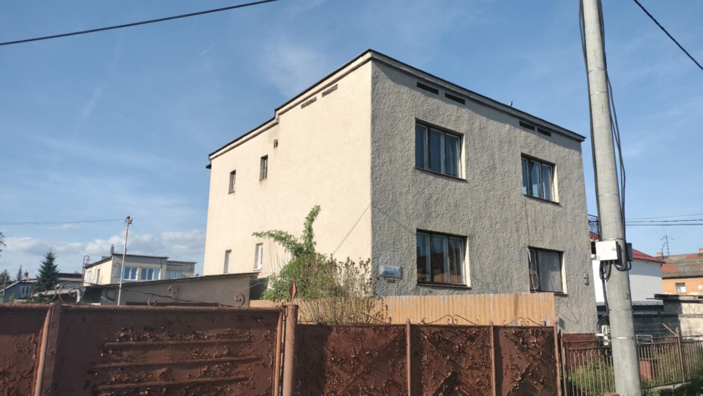 Jedinečná ponúka na predaj 5 izbový RD Moldava n/ Bodvou