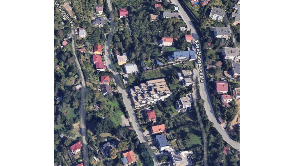 Rodinný dom Košice, Suchodolinská ulica, - top lokalita