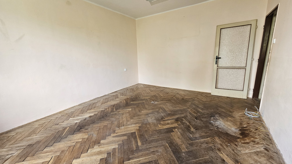 PREDANÉ Na predaj 2 izbový byt v pôvodnom stave | ŠTUDENTSKÁ UL. | KOŠICE - SEVER