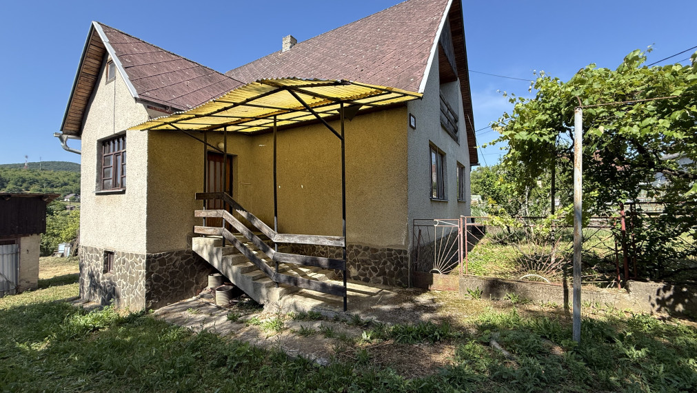 Rodinný dom, Kalša, dohoda možná, 1916 m2,