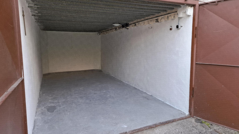 Garáž na predaj, Košice , Kuzmányho sídlisko, Belanská ulica