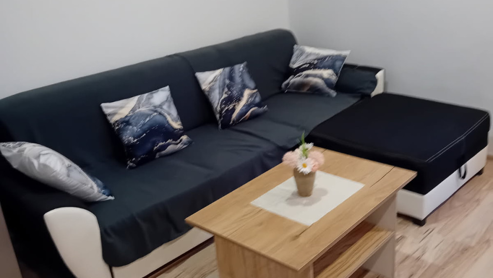 Na prenájom novostavba v obci Cabaj-Čápor za skvelú cenu