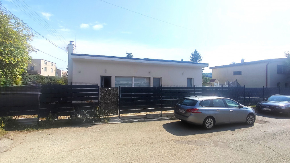 Predaj – podnikateľský objekt  Košické Olšany