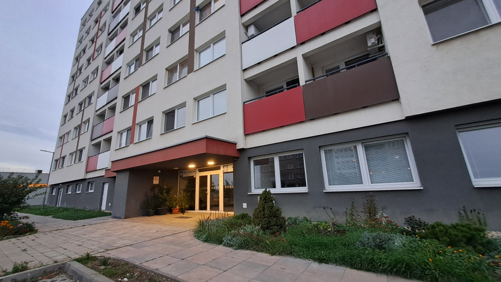 Znížená cena: Nebytový priestor 10 m², KE-Šaca, Učňovská ul.