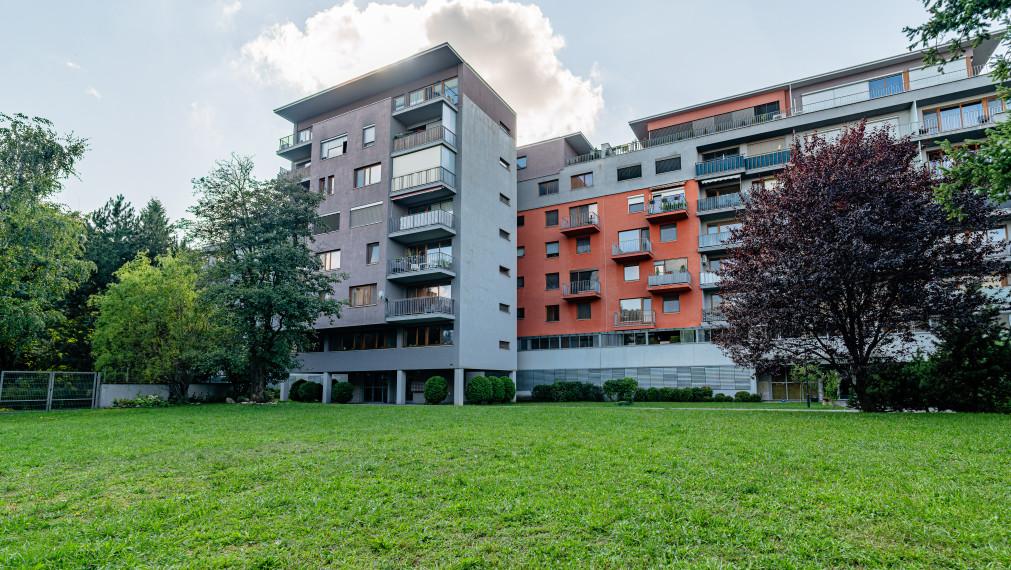 NA PREDAJ BYT S VÝMEROU 68m2 + 9m2 TERASA V NOVOSTAVBE | UL. OBRODY | KOŠICE - ZÁPAD