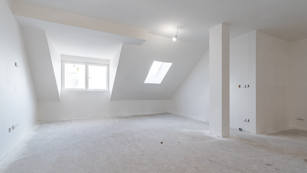 REZIDENCIA MOYZESOVA | 3 IZBOVÝ MEZONET DOKONČENÝ V ŠTANDARDE | 119m² | KOŠICE - STARÉ MESTO