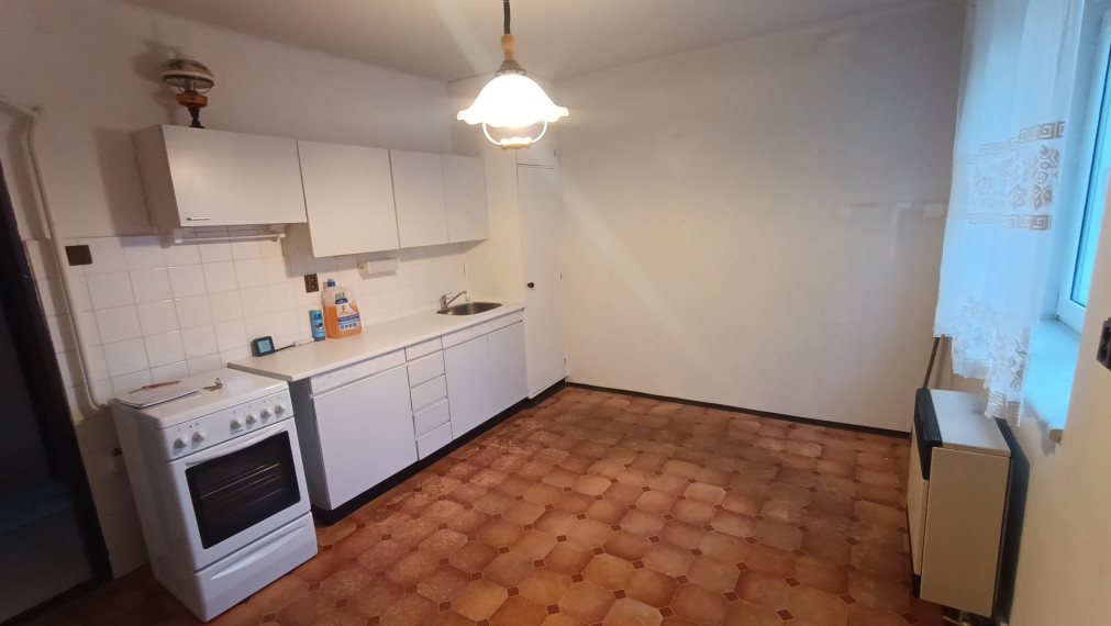 Rezervované!skvelá cena!!Na predaj 2 izbový byt Nitra - Staré mesto Jarmočná ulica