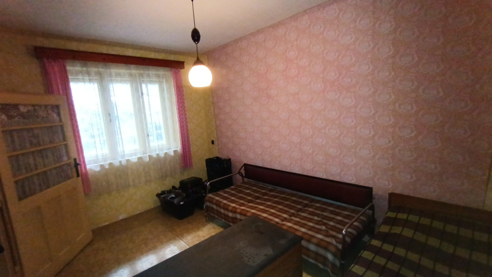 Na predaj rodinný dom Beladice