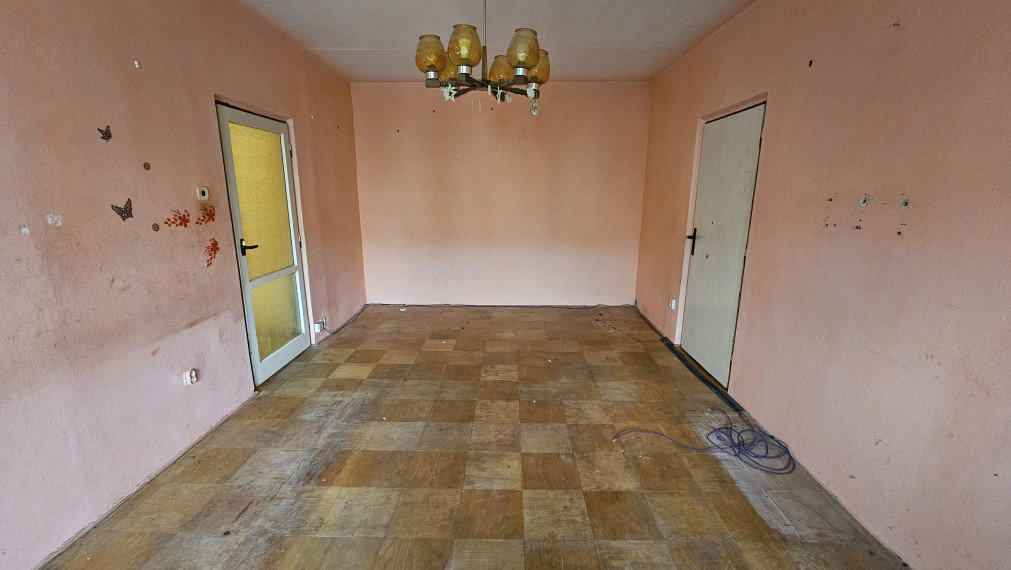 REZERVOVANÝ - Na predaj 4 - izbový byt na Terase, Košice – Ružínska(Terasa)