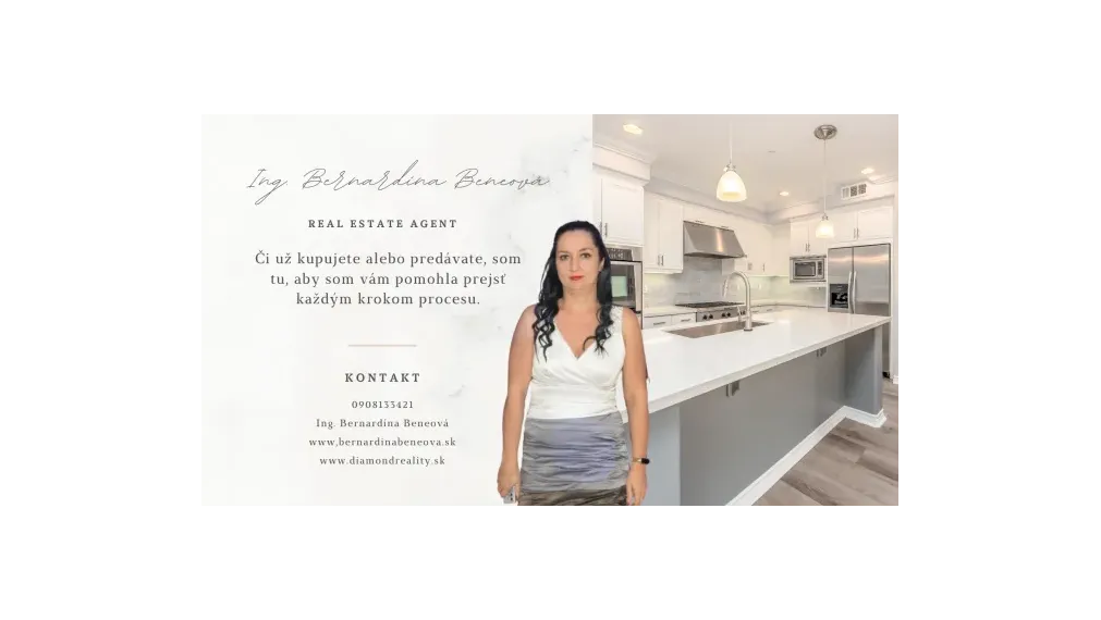 Na prenájom priestranná kancelária s parkovaním za skvelú cenu Nitra