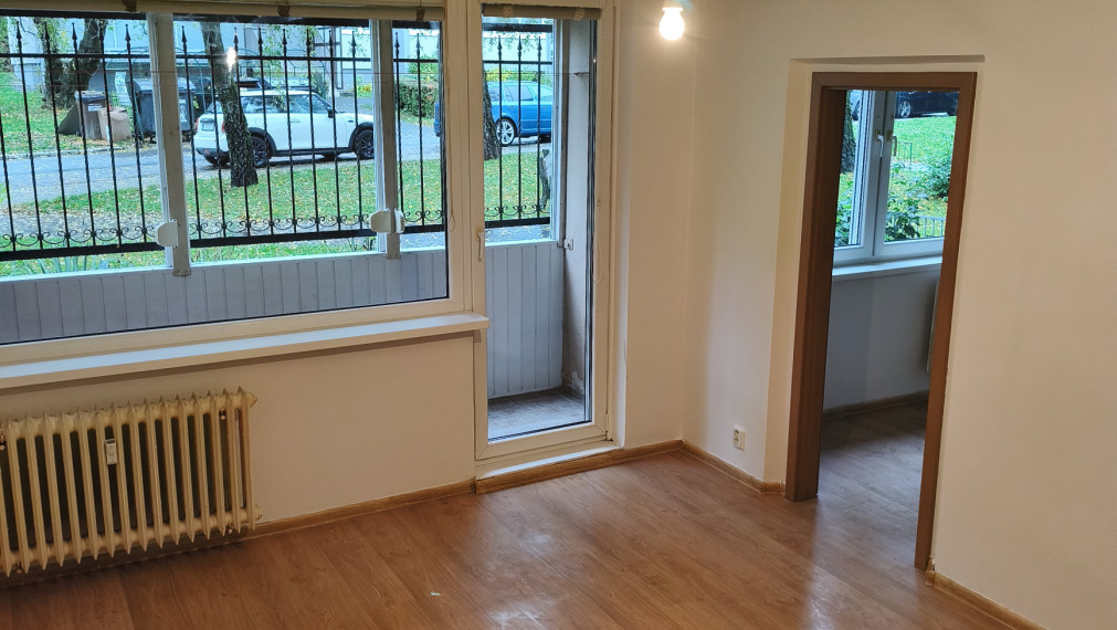 Ponúkame na predaj 2-izbový byt na ulici Rožňavská, KE-Západ