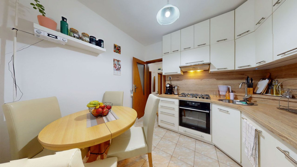 Na predaj 3 izbový byt, Maďarská ulica, sídlisko Ťahanovce, Košice