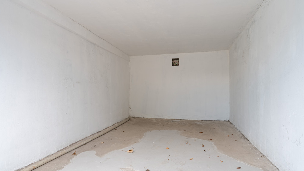 NA PREDAJ GARÁŽ NA ULICI BELANSKÁ, KOŠICE - STARÉ MESTO