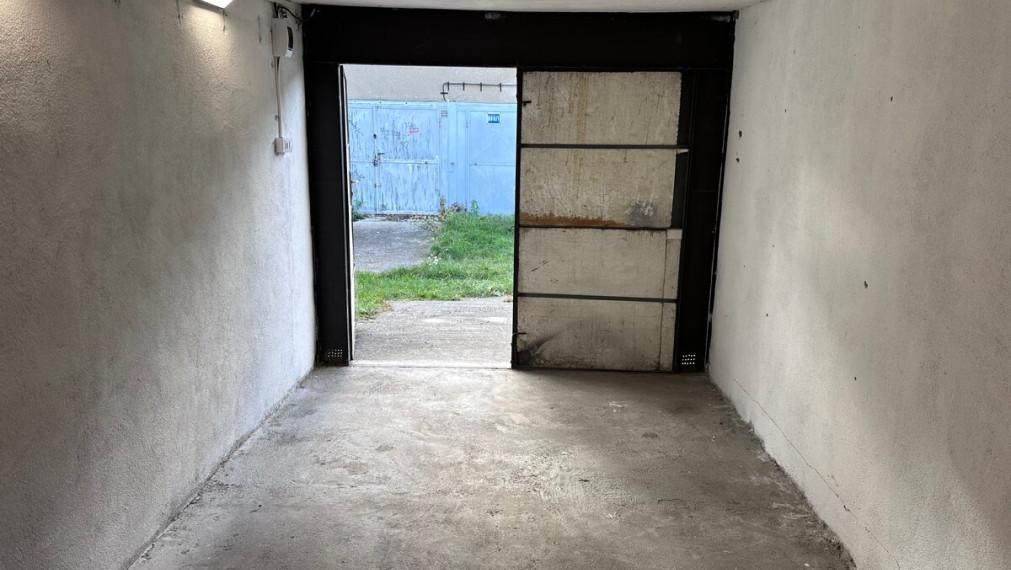 Na predaj GARÁŽ na Štítovej ul. Staré mesto