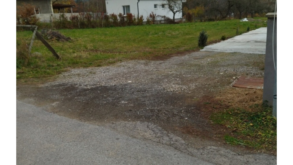 Na predaj stavebný pozemok, Dulova Ves, Prešov