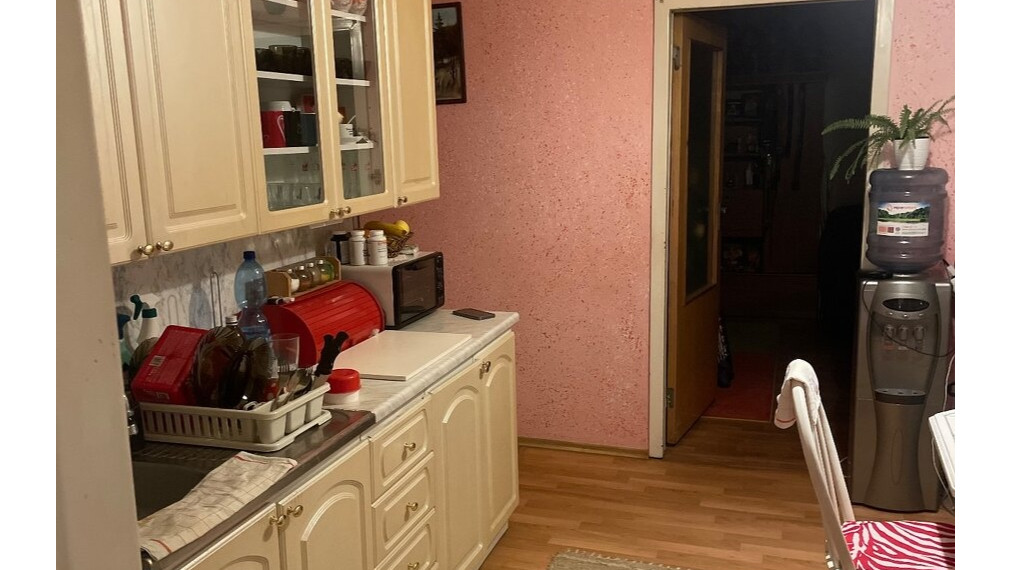 Na predaj 3 izbový byt, ulica Sama Czabana,  Rožňava