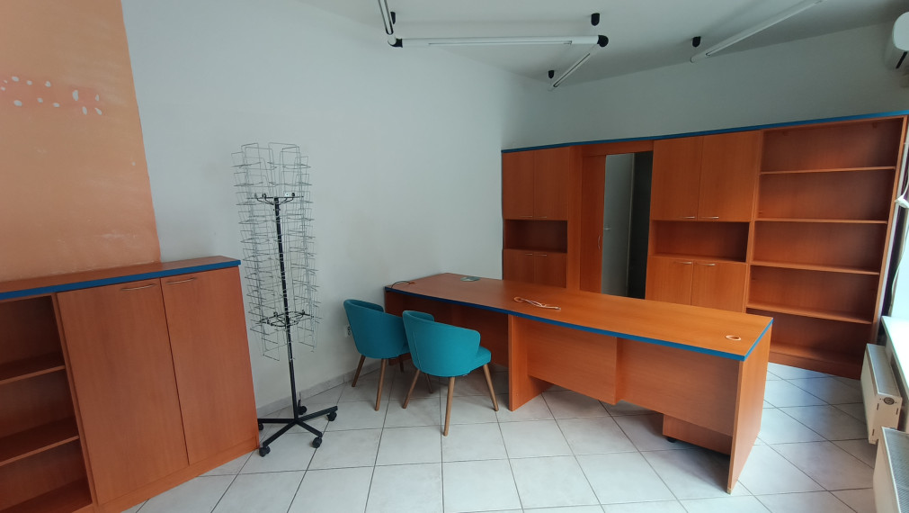 Na prenájom kancelária za skvelú cenu Nitra