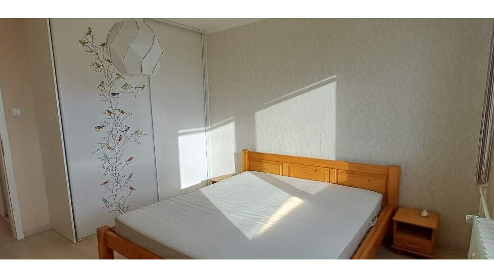 Na prenájom 3 izbový byt s balkónom, ul. Teplická, Piešťany