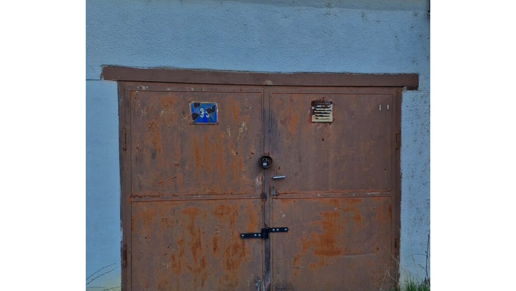 Na predaj garáž, Krakovská, Košice - Juh - Železníky